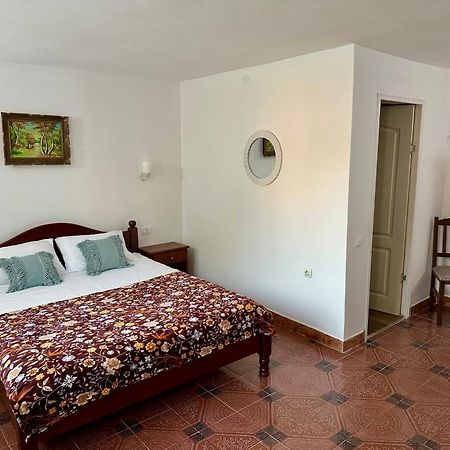Casa Aurelia Hotel Chiscau Buitenkant foto