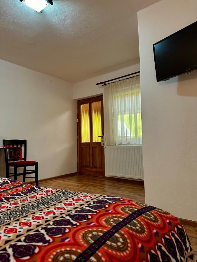 Casa Aurelia Hotel Chiscau Buitenkant foto