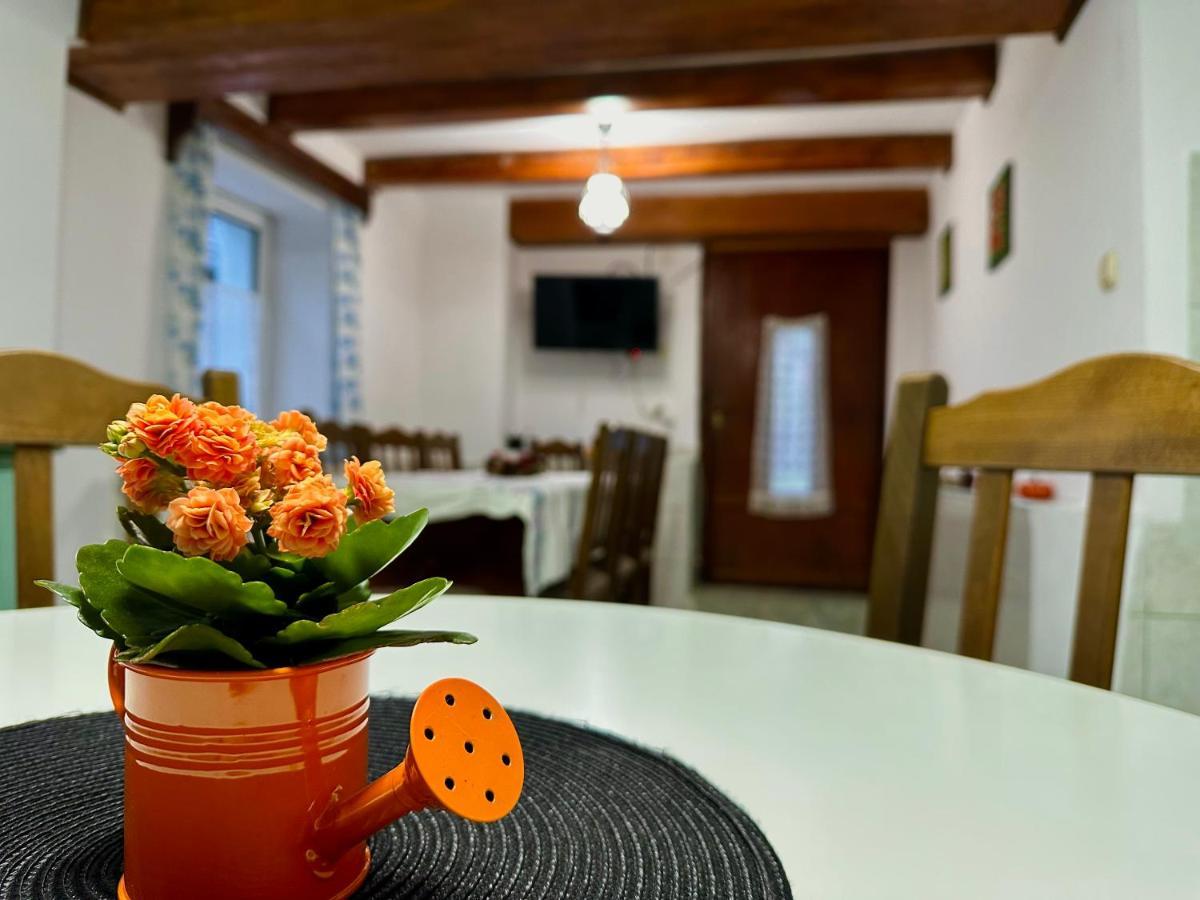 Casa Aurelia Hotel Chiscau Buitenkant foto