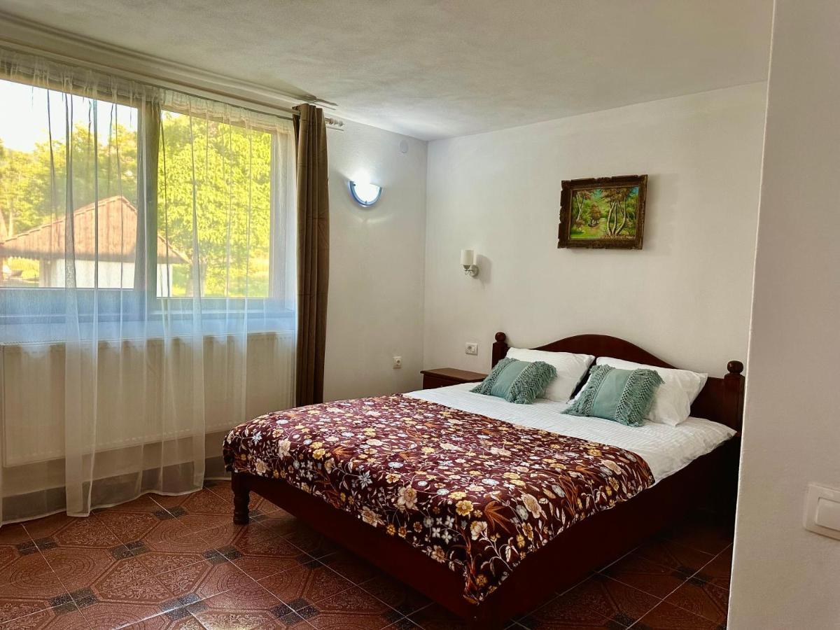 Casa Aurelia Hotel Chiscau Buitenkant foto