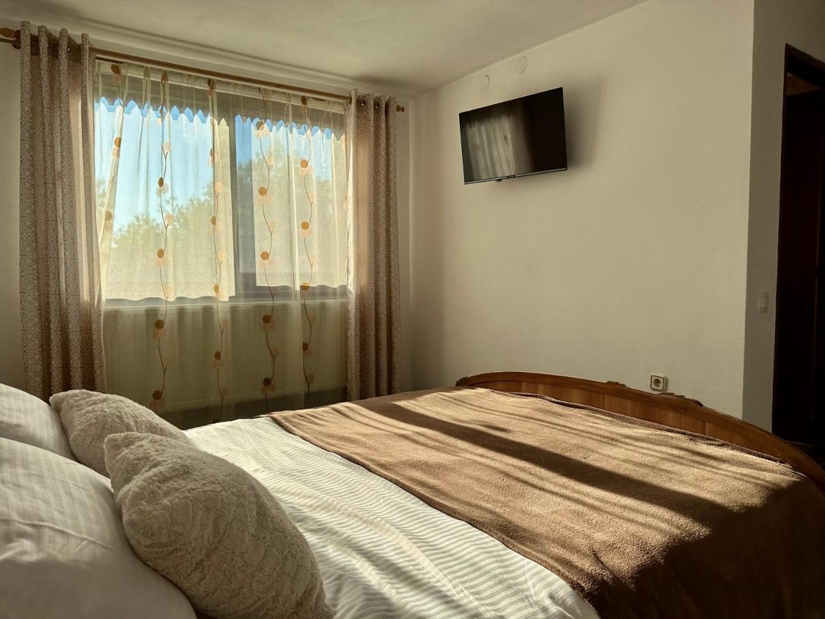 Casa Aurelia Hotel Chiscau Buitenkant foto