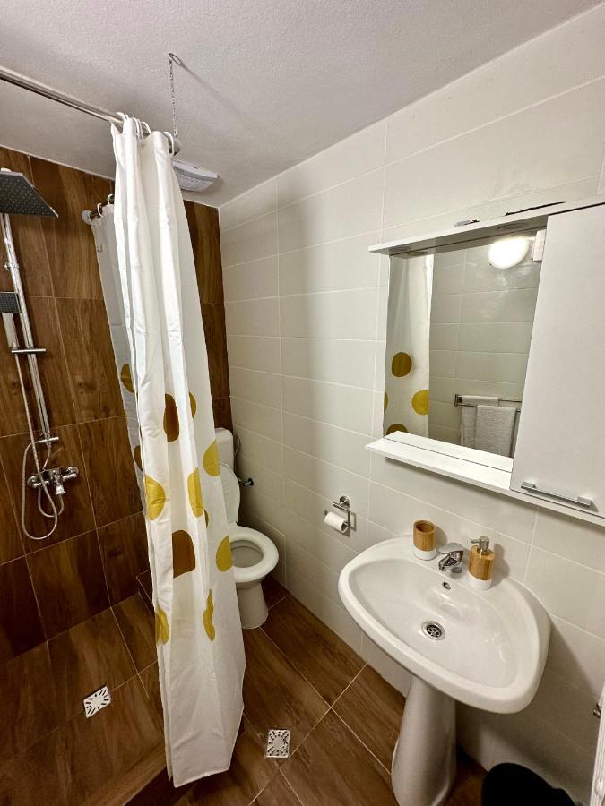 Casa Aurelia Hotel Chiscau Buitenkant foto