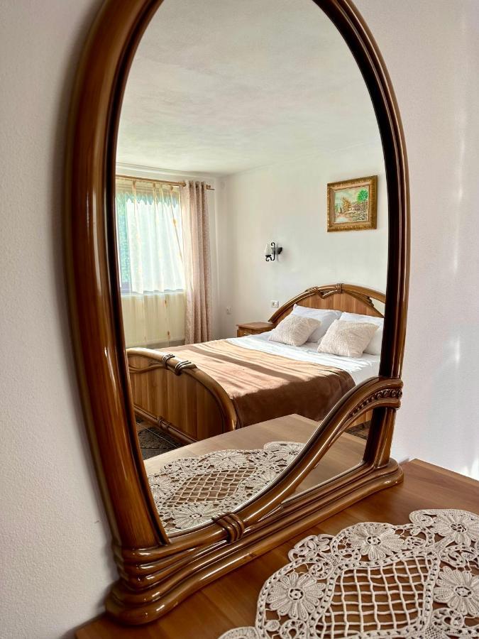 Casa Aurelia Hotel Chiscau Buitenkant foto