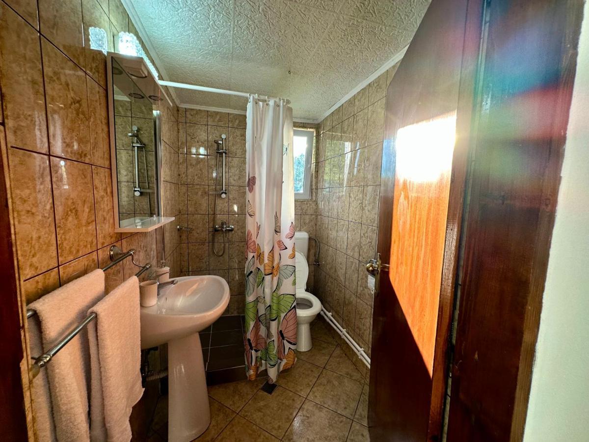 Casa Aurelia Hotel Chiscau Buitenkant foto