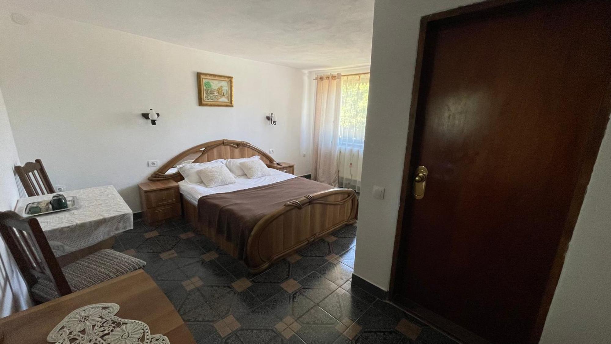 Casa Aurelia Hotel Chiscau Buitenkant foto