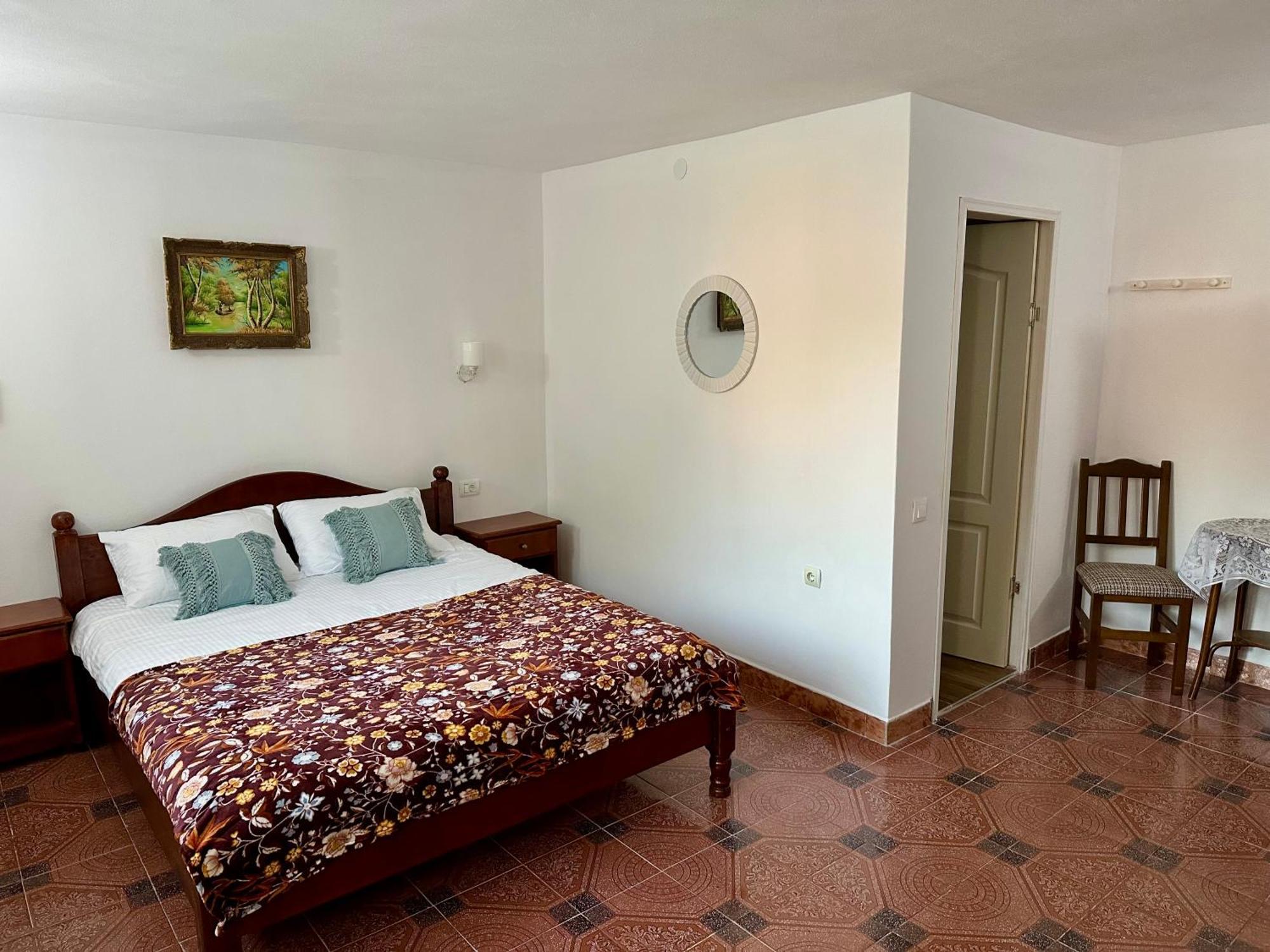Casa Aurelia Hotel Chiscau Buitenkant foto